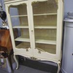 722 3313 DISPLAY CABINET